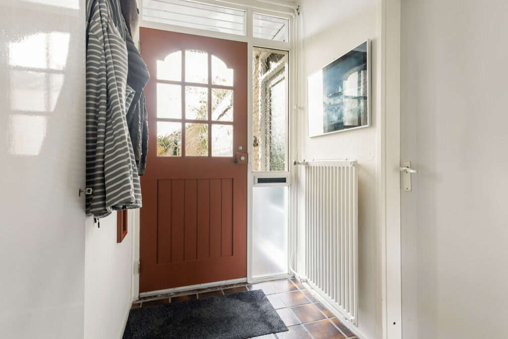 Tussenwoning te koop: Platohôf 25, Stiens