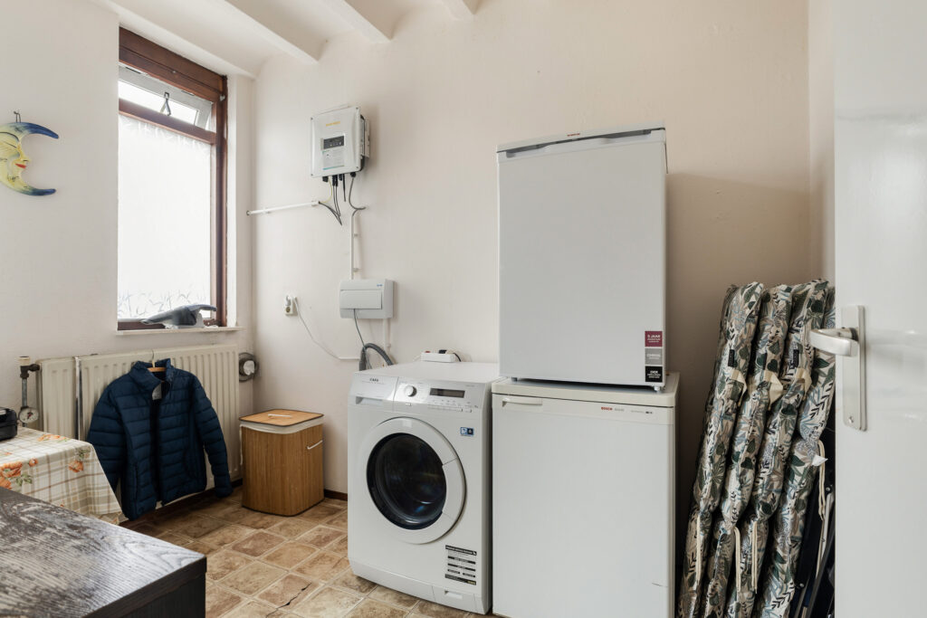 Tussenwoning te koop: Platohôf 25, Stiens