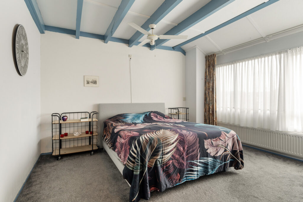 Tussenwoning te koop: Platohôf 25, Stiens