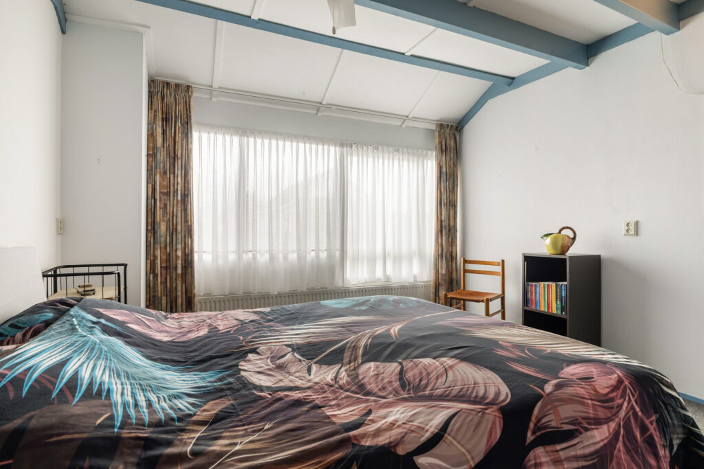 Tussenwoning te koop: Platohôf 25, Stiens