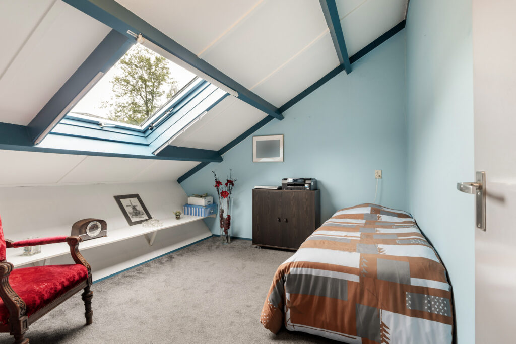 Tussenwoning te koop: Platohôf 25, Stiens