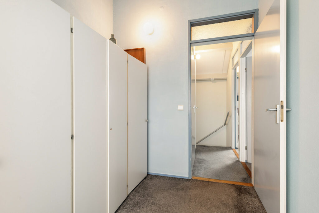 Tussenwoning te koop: Platohôf 25, Stiens