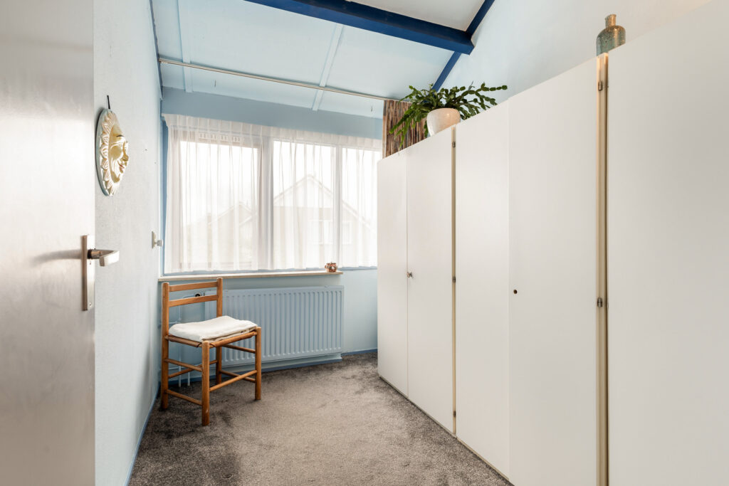 Tussenwoning te koop: Platohôf 25, Stiens